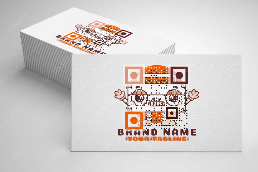 qr code kids game